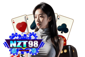 nzt เว็บตรง