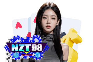 nzt98 ทางเข้า