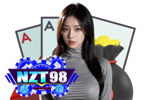 nzt98 เครดิตฟรี